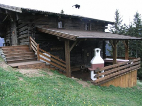 Hütte - Ferienhaus Bischoferhütte für 4-10 Personen, Alpbach, Österreich